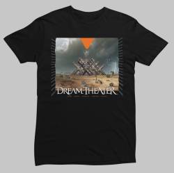 тениска Dream Theater  -  Bridge