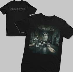 тениска Dream Theater  Parasomnia  1