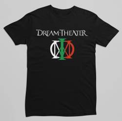 тениска Dream Theater  България