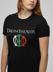 тениска Дамска Dream Theater
