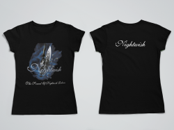 Nightwish F&B - Reborn