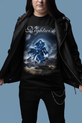 Nightwish - The ghost