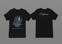 Мъжка Nightwish F&B - The sound