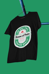 House of Pain - Fine malt lyrics