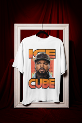 Tениска Ice Cube - Legacy
