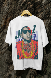 Tениска Jay-Z