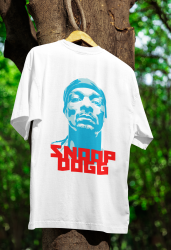 Tениска Snoop Dogg 2