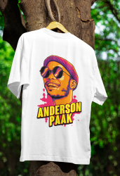 Tениска Anderson Paak