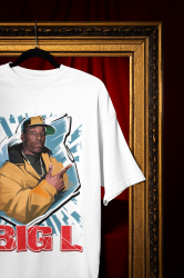 Tениска Big L