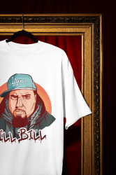 Tениска - Ill Bill