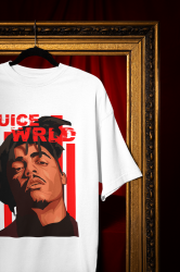 Tениска - Juice WRLD