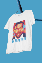Tениска - Kanye