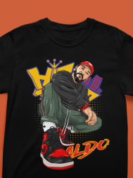 Tениска - Aldo