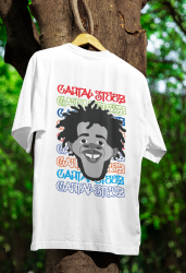 Tениска - Capital Steez