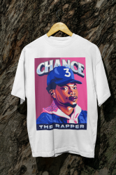 Tениска - Chance the Rapper