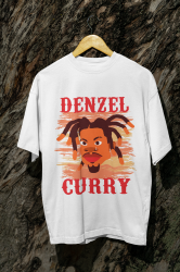 Tениска - Denzel Curry