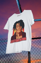 Tениска - XXXTENTACION
