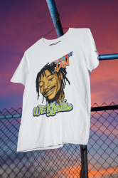 Tениска - Wiz Khalifa - Summer Jam