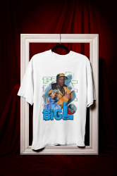 Tениска - Big L 2