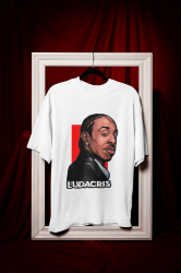 Tениска - Ludacris