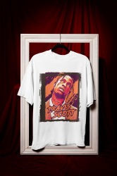 Tениска - Travis Scott