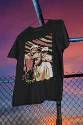 Tениска - A tribe called quest