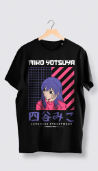 Miko Yotsuya - тениска