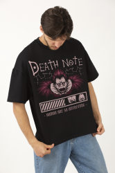 Death Note - тениска