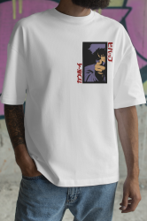 Spike Spiegel - тениска
