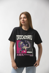 Orochimaru  - тениска