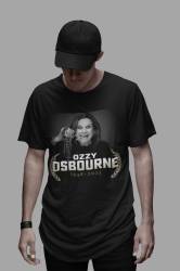 Ozzy Osbourne - тениска