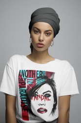 Oversize тениска • Another Day
