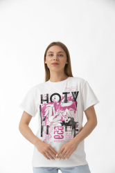 Oversize тениска • Hoty