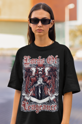 Oversize тениска • Lords