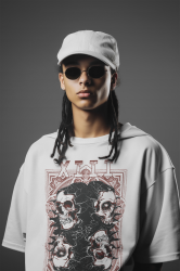 Oversize тениска • 13