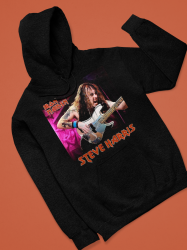 Суитшърт - Steve Harris