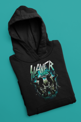 Суитшърт - Slayer Darkness