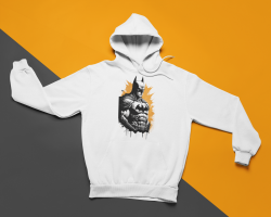 Суитшърт - Batman 