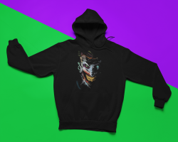 Суитшърт - Батман The Joker