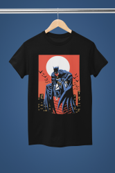 Batman тениска - Moon