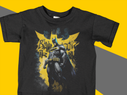 Batman тениска - Revenge