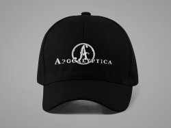 Apocalyptica шапка със закопчалка и козирка - метъл