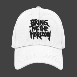 Bring me the horizon - шапка с козирка 