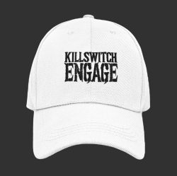 Killswitch Engage шапка със закопчалка и козирка - метъл