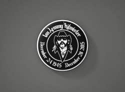 Motorhead Метална значка бадж