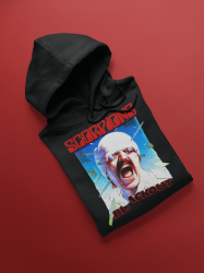суитшърт на Scorpions