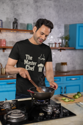 мъжка the chef