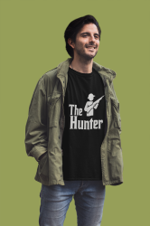 мъжка the hunter