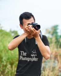 мъжка the photographer