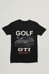 мъжка тениска volkswagen